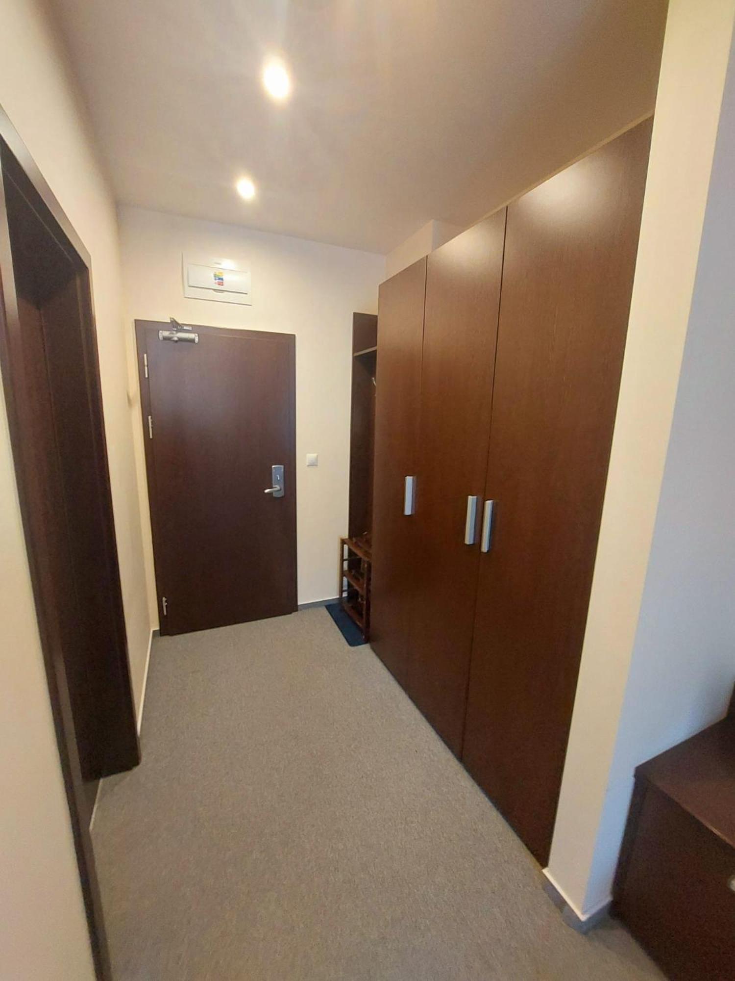 Apartman Panorama 329 Štrbské Pleso Exterior foto