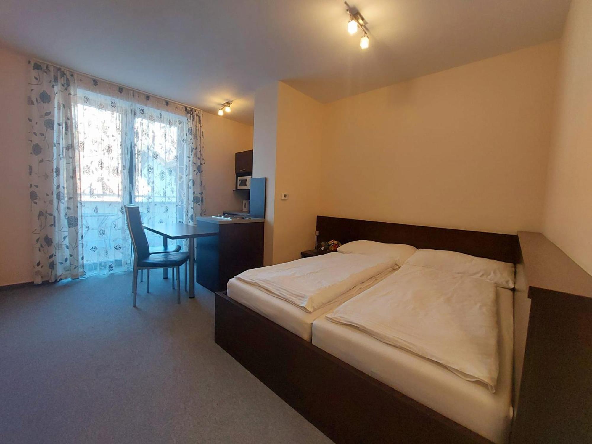 Apartman Panorama 329 Štrbské Pleso Exterior foto